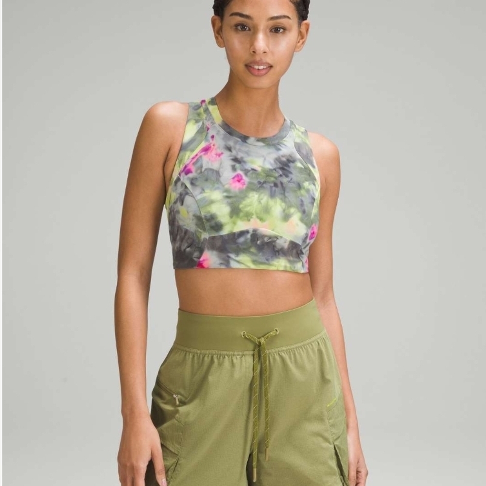 Lululemon Storage Hike Bra 6